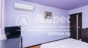 Двустаен апартамент, Варна, Базар "Левски", 595156, Снимка 13