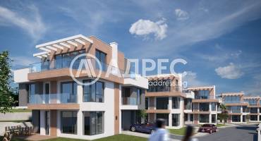 Къща/Вила, Варна, м-ст Траката, 670156, Снимка 1