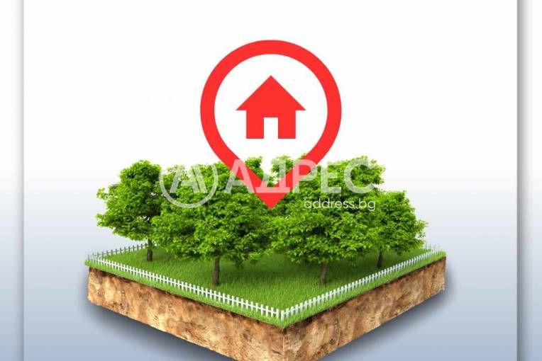 Парцел/Терен, Черни връх, 671156, Снимка 1