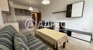 Двустаен апартамент, Варна, м-ст Траката, 672156, Снимка 4