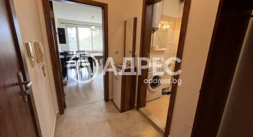 Двустаен апартамент, Варна, м-ст Траката, 672156, Снимка 9