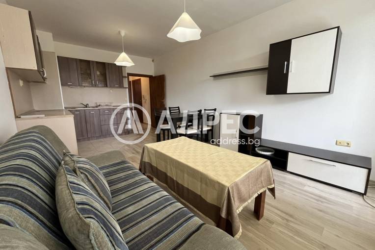 Двустаен апартамент, Варна, м-ст Траката, 672156, Снимка 4