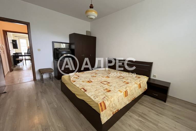 Двустаен апартамент, Варна, м-ст Траката, 672156, Снимка 6