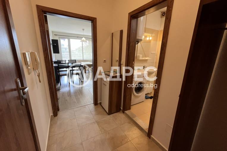 Двустаен апартамент, Варна, м-ст Траката, 672156, Снимка 9