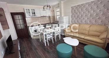 Двустаен апартамент, Велико Търново, Колю Фичето, 675156, Снимка 1