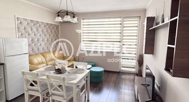 Двустаен апартамент, Велико Търново, Колю Фичето, 675156, Снимка 2