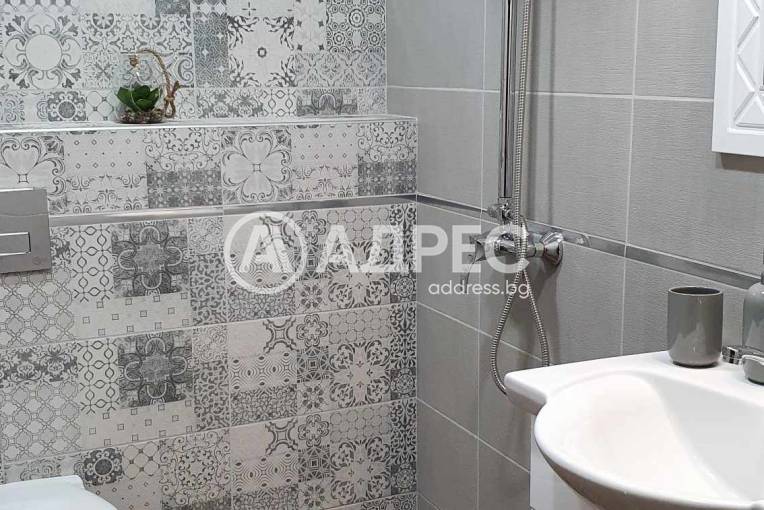 Двустаен апартамент, Велико Търново, Колю Фичето, 675156, Снимка 11