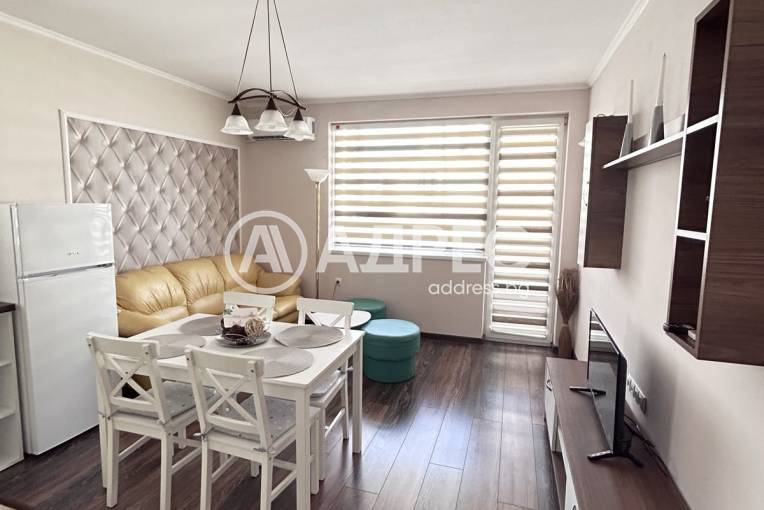 Двустаен апартамент, Велико Търново, Колю Фичето, 675156, Снимка 2