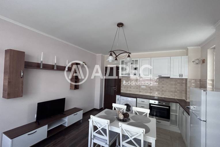 Двустаен апартамент, Велико Търново, Колю Фичето, 675156, Снимка 4