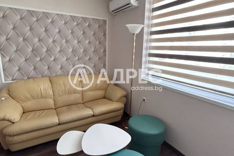 Двустаен апартамент, Велико Търново, Колю Фичето, 675156, Снимка 5