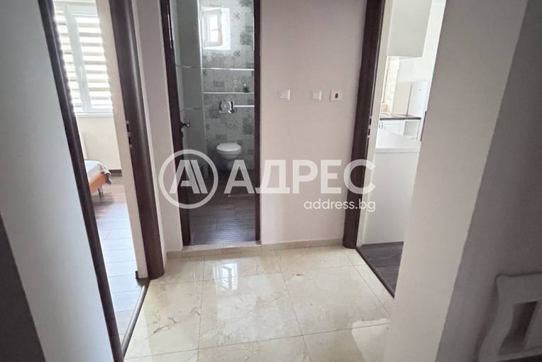 Двустаен апартамент, Велико Търново, Колю Фичето, 675156, Снимка 7