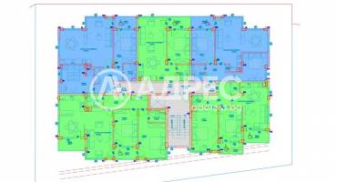 Тристаен апартамент, Бургас, Славейков, 679156, Снимка 3