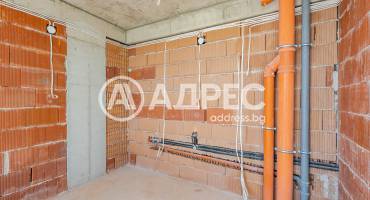 Тристаен апартамент, Варна, Левски, 682156, Снимка 9