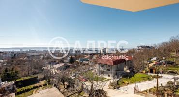 Тристаен апартамент, Варна, Левски, 682156, Снимка 10