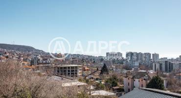 Тристаен апартамент, Варна, Левски, 682156, Снимка 12