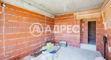 Тристаен апартамент, Варна, Левски, 682156, Снимка 14