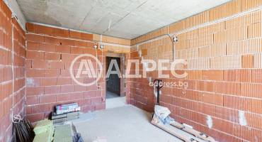Тристаен апартамент, Варна, Левски, 682156, Снимка 15