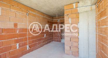 Тристаен апартамент, Варна, Левски, 682156, Снимка 18
