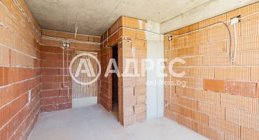 Тристаен апартамент, Варна, Левски, 682156, Снимка 19