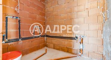 Тристаен апартамент, Варна, Левски, 682156, Снимка 21
