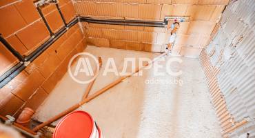 Тристаен апартамент, Варна, Левски, 682156, Снимка 22