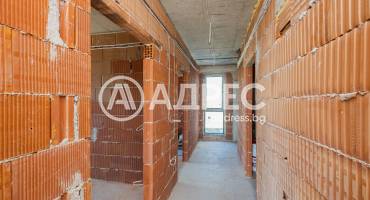 Тристаен апартамент, Варна, Левски, 682156, Снимка 23