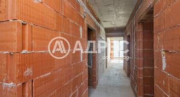 Тристаен апартамент, Варна, Левски, 682156, Снимка 24