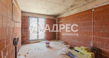 Тристаен апартамент, Варна, Левски, 682156, Снимка 3