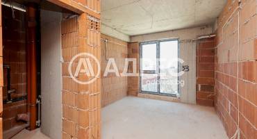 Тристаен апартамент, Варна, Левски, 682156, Снимка 4