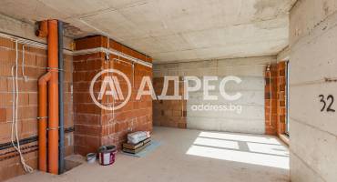 Тристаен апартамент, Варна, Левски, 682156, Снимка 8