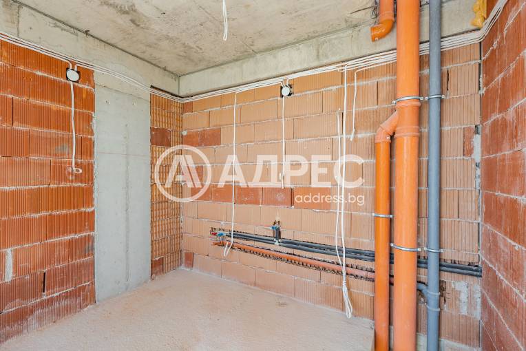 Тристаен апартамент, Варна, Левски, 682156, Снимка 9