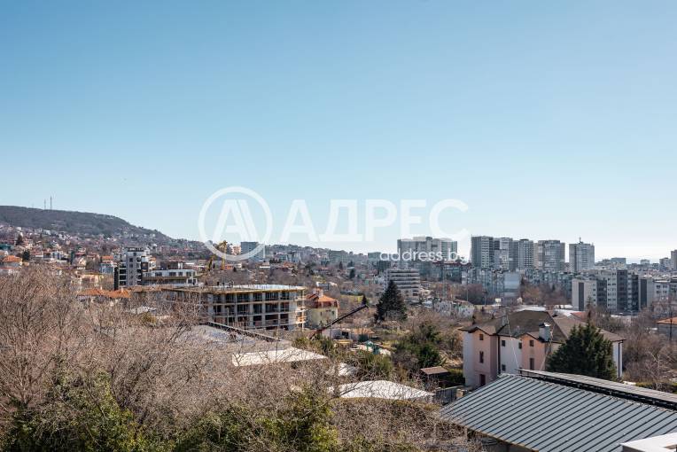Тристаен апартамент, Варна, Левски, 682156, Снимка 12
