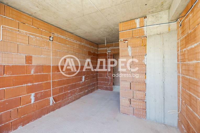 Тристаен апартамент, Варна, Левски, 682156, Снимка 18