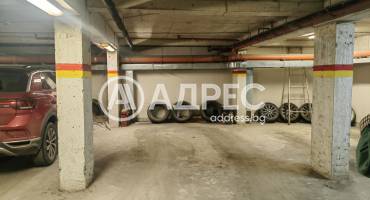 Гараж, Варна, Гръцка махала, 684156, Снимка 1