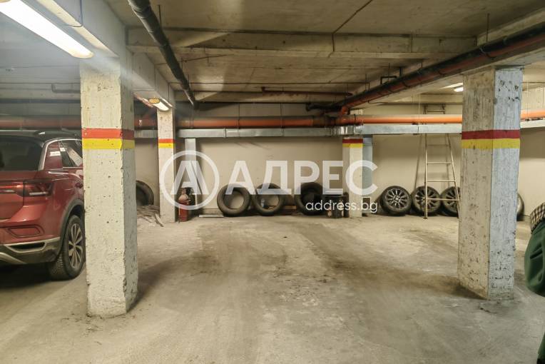 Гараж, Варна, Гръцка махала, 684156, Снимка 1