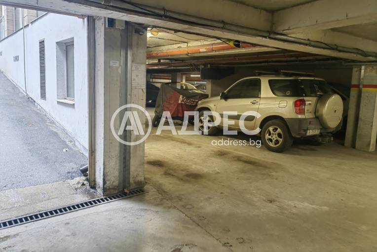 Гараж, Варна, Гръцка махала, 684156, Снимка 2