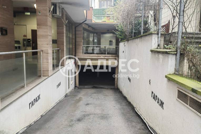 Гараж, Варна, Гръцка махала, 684156, Снимка 3