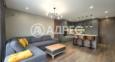 Тристаен апартамент, София, Красна поляна 3, 689156, Снимка 1