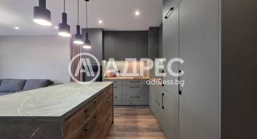 Тристаен апартамент, София, Красна поляна 3, 689156, Снимка 10