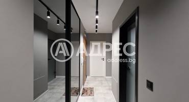 Тристаен апартамент, София, Красна поляна 3, 689156, Снимка 12