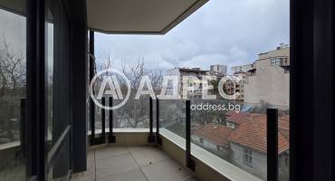 Тристаен апартамент, София, Красна поляна 3, 689156, Снимка 16