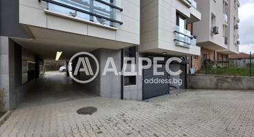 Тристаен апартамент, София, Красна поляна 3, 689156, Снимка 17