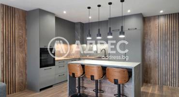 Тристаен апартамент, София, Красна поляна 3, 689156, Снимка 2