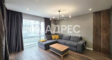 Тристаен апартамент, София, Красна поляна 3, 689156, Снимка 6