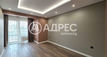 Тристаен апартамент, София, Красна поляна 3, 689156, Снимка 7