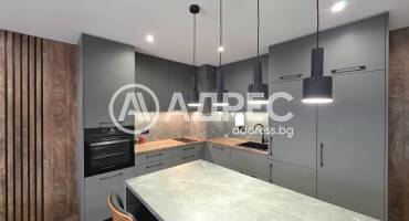 Тристаен апартамент, София, Красна поляна 3, 689156, Снимка 8