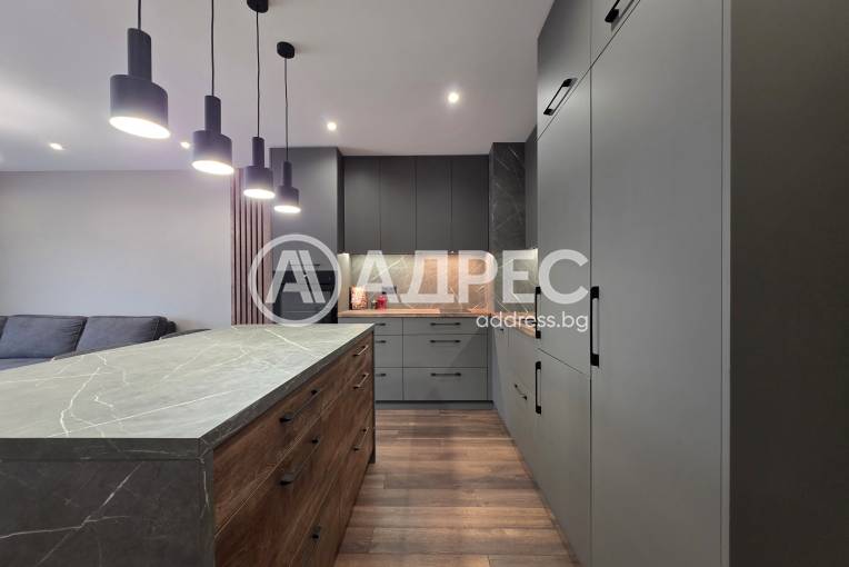 Тристаен апартамент, София, Красна поляна 3, 689156, Снимка 10