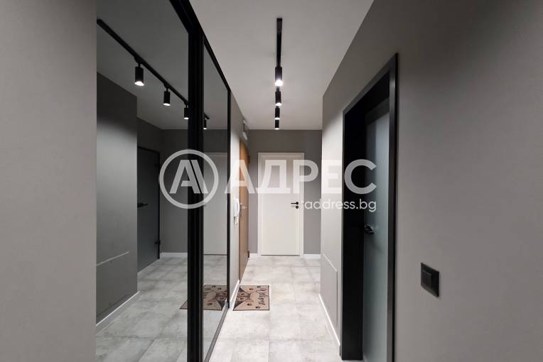 Тристаен апартамент, София, Красна поляна 3, 689156, Снимка 12