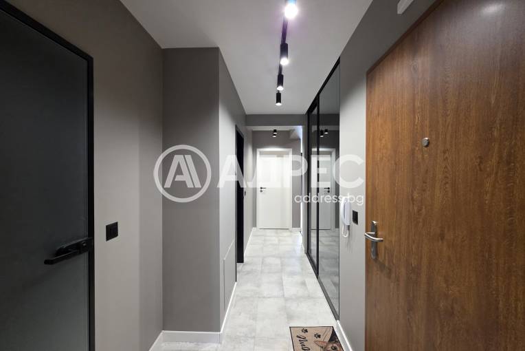 Тристаен апартамент, София, Красна поляна 3, 689156, Снимка 13