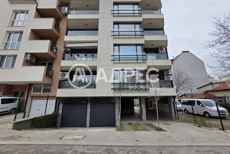 Тристаен апартамент, София, Красна поляна 3, 689156, Снимка 15